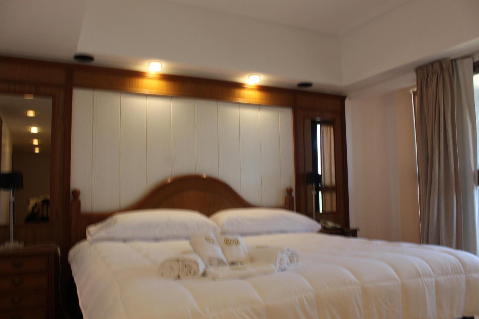 Hotel South Beach サンベルナルド エクステリア 写真