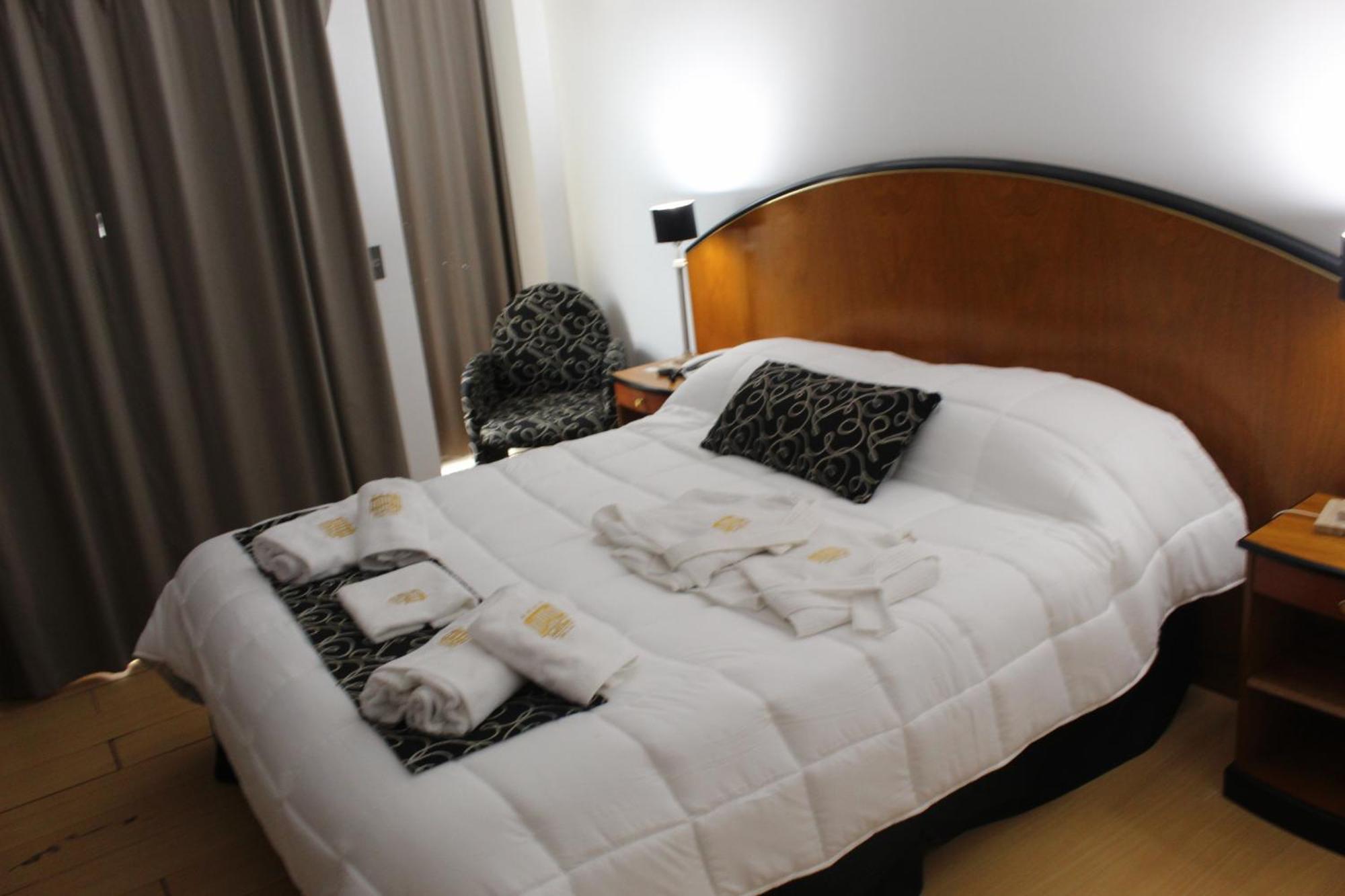 Hotel South Beach サンベルナルド エクステリア 写真